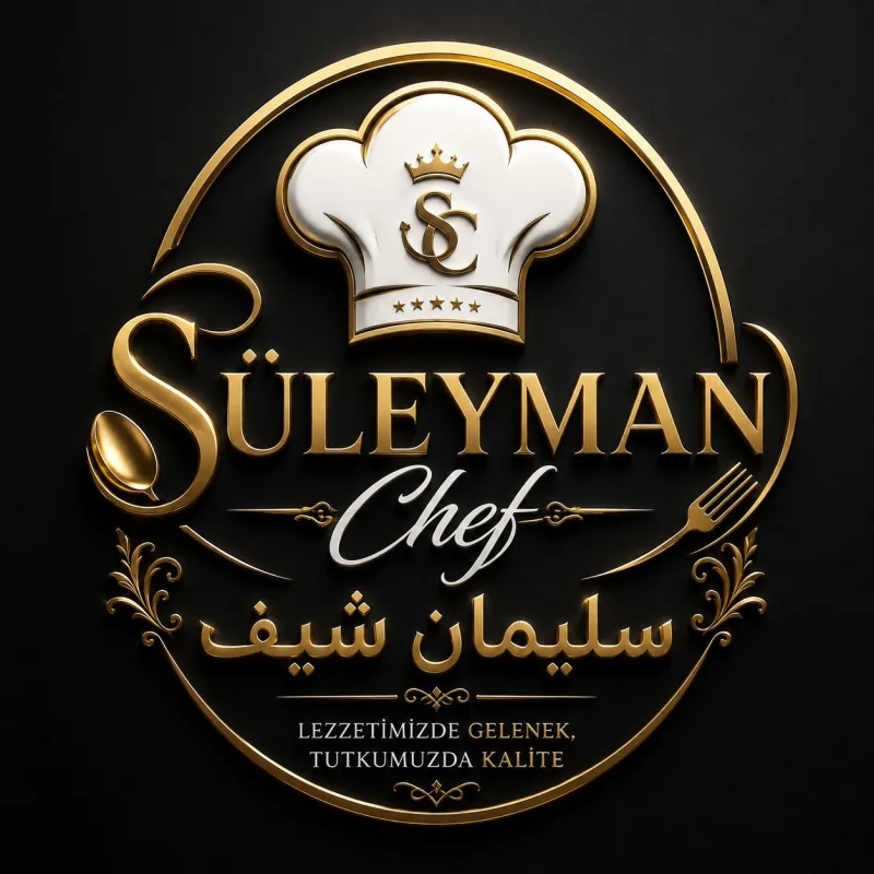Süleyman Chef