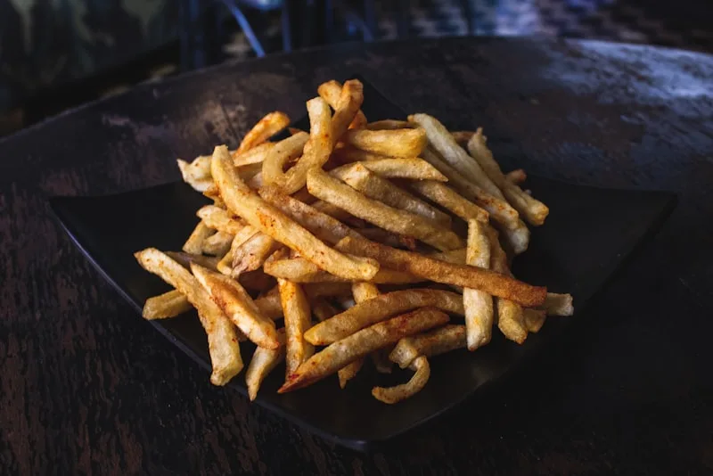 Patates Cips