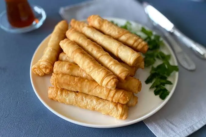 بورك ب جبن