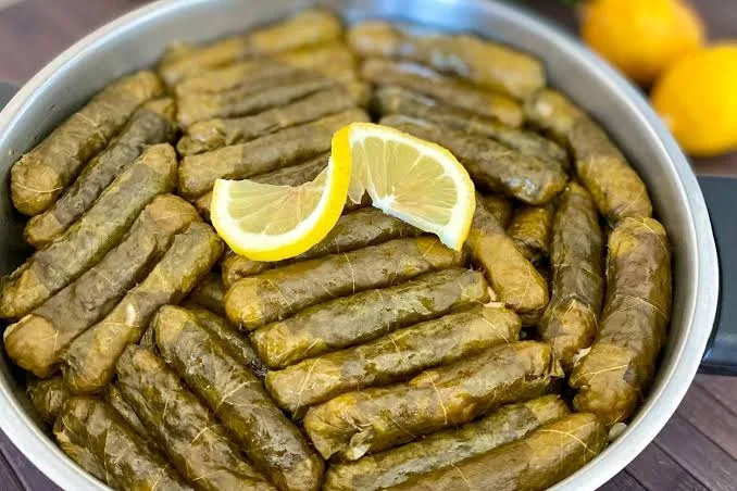 ورق عنب