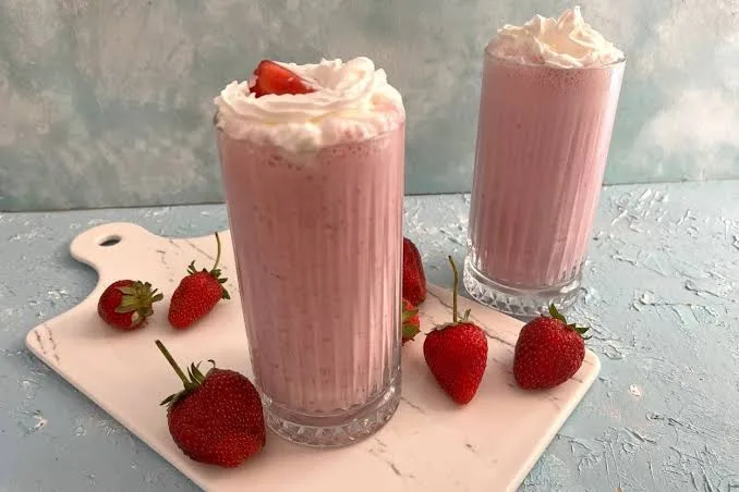 Milkshake