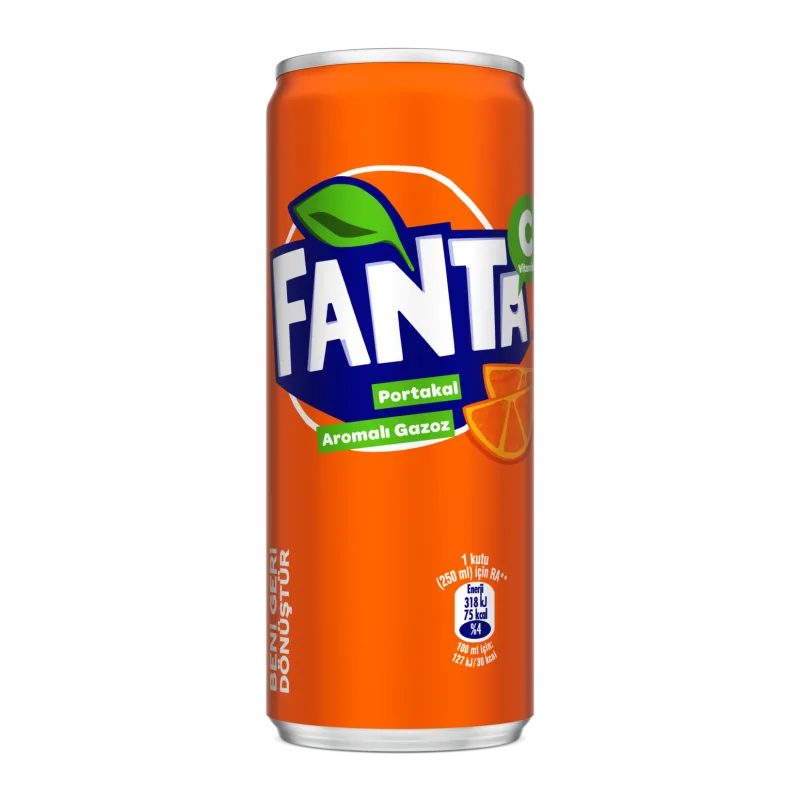 Fanta